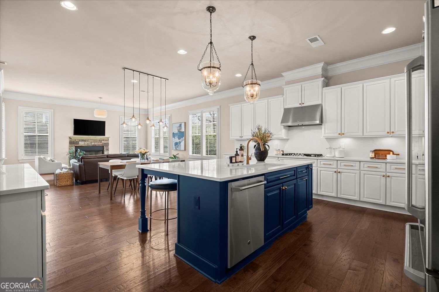 12734 Ruths Farm Way Alpharetta - Photo 17