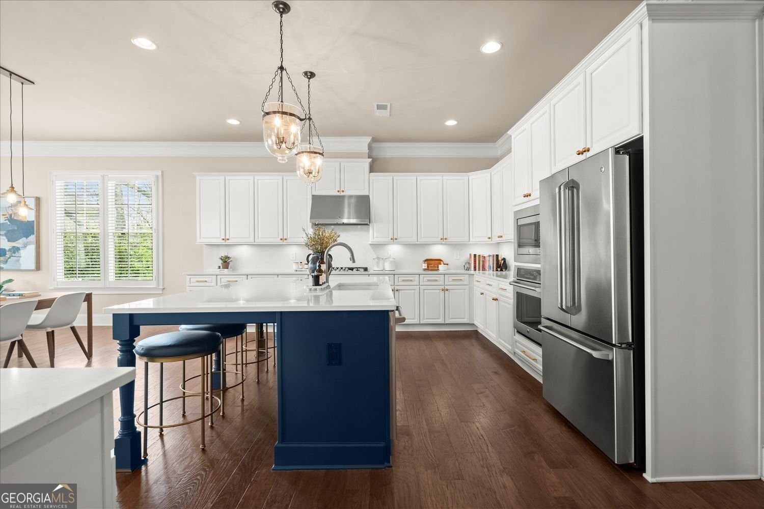 12734 Ruths Farm Way Alpharetta - Photo 18