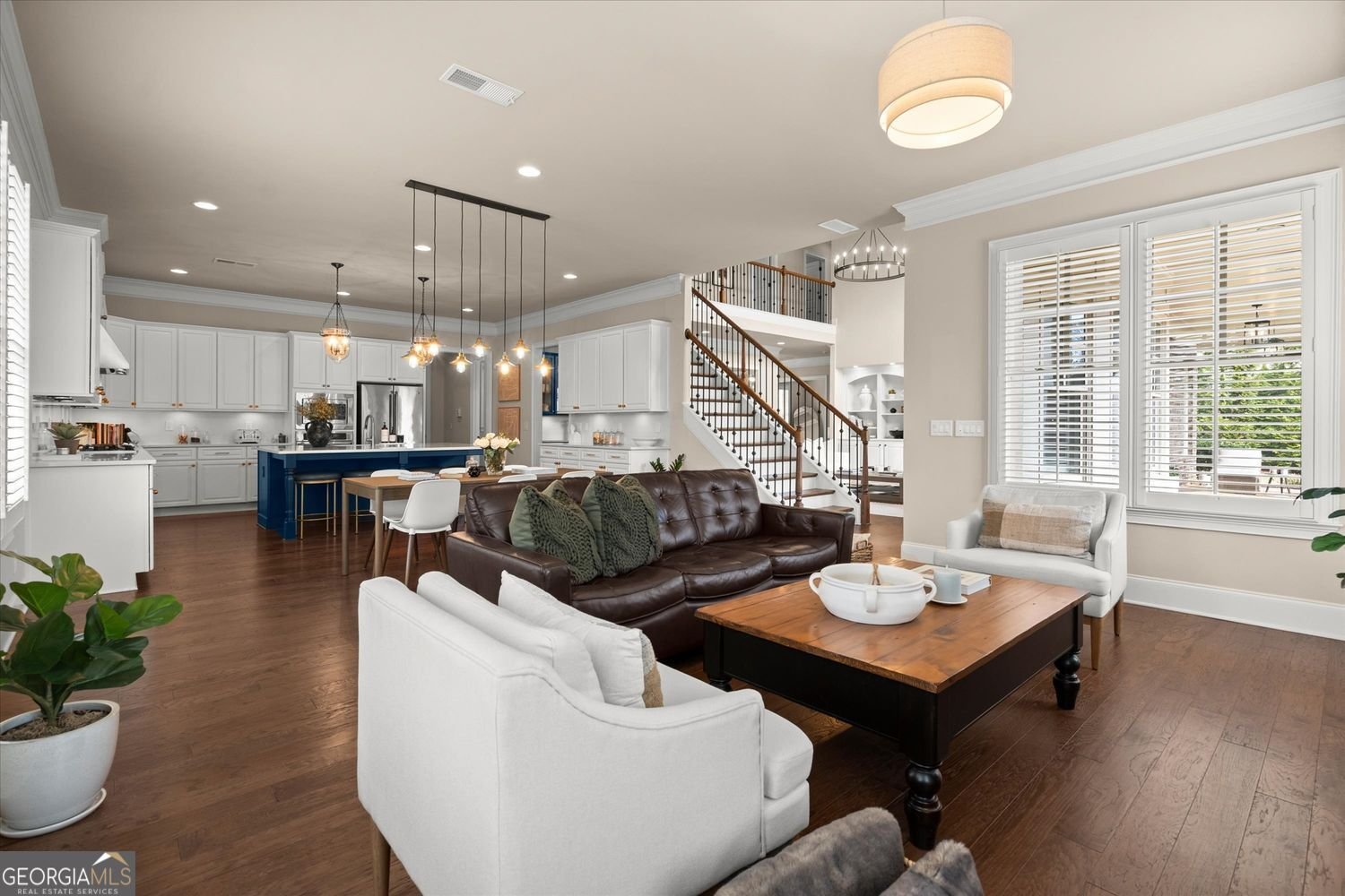 12734 Ruths Farm Way Alpharetta - Photo 19