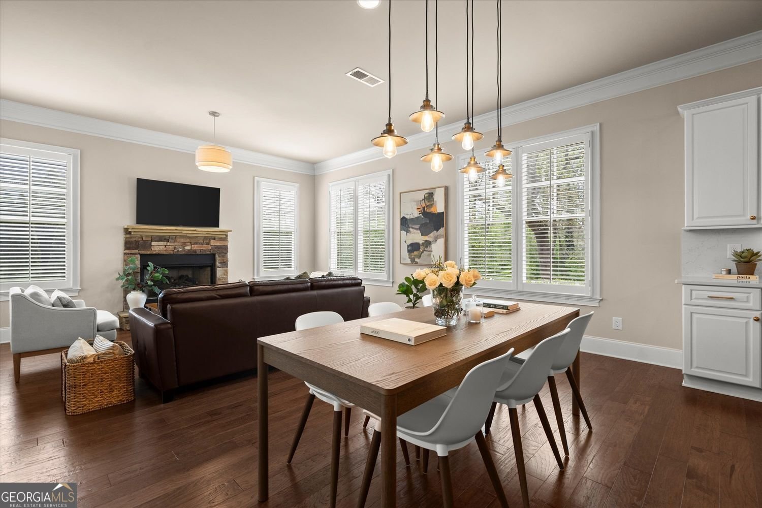 12734 Ruths Farm Way Alpharetta - Photo 20