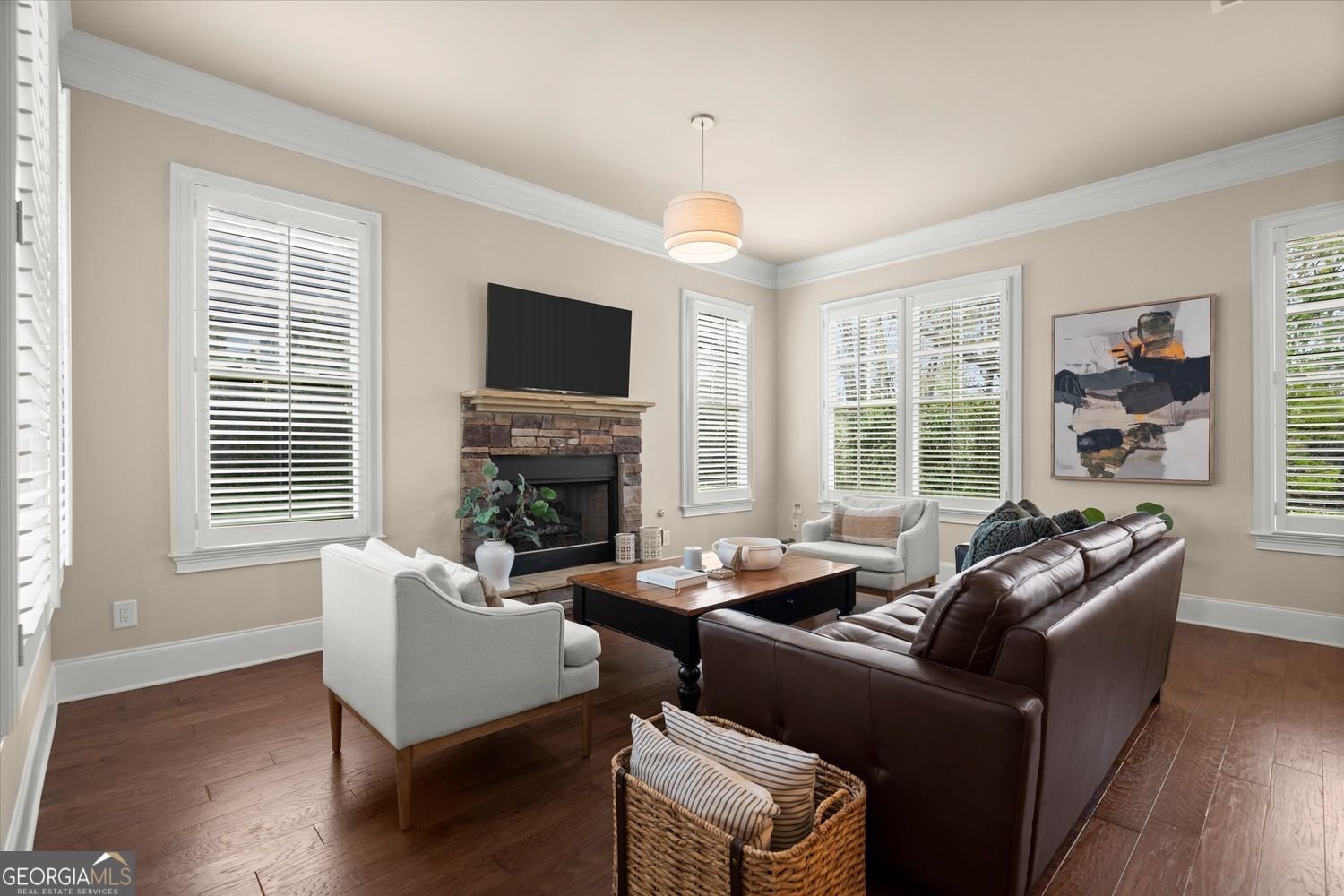 12734 Ruths Farm Way Alpharetta - Photo 21