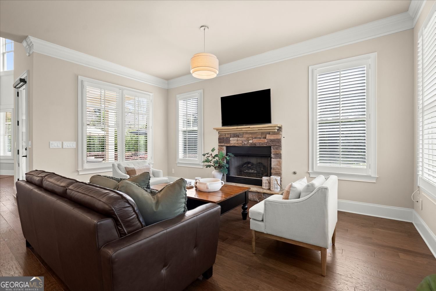 12734 Ruths Farm Way Alpharetta - Photo 22