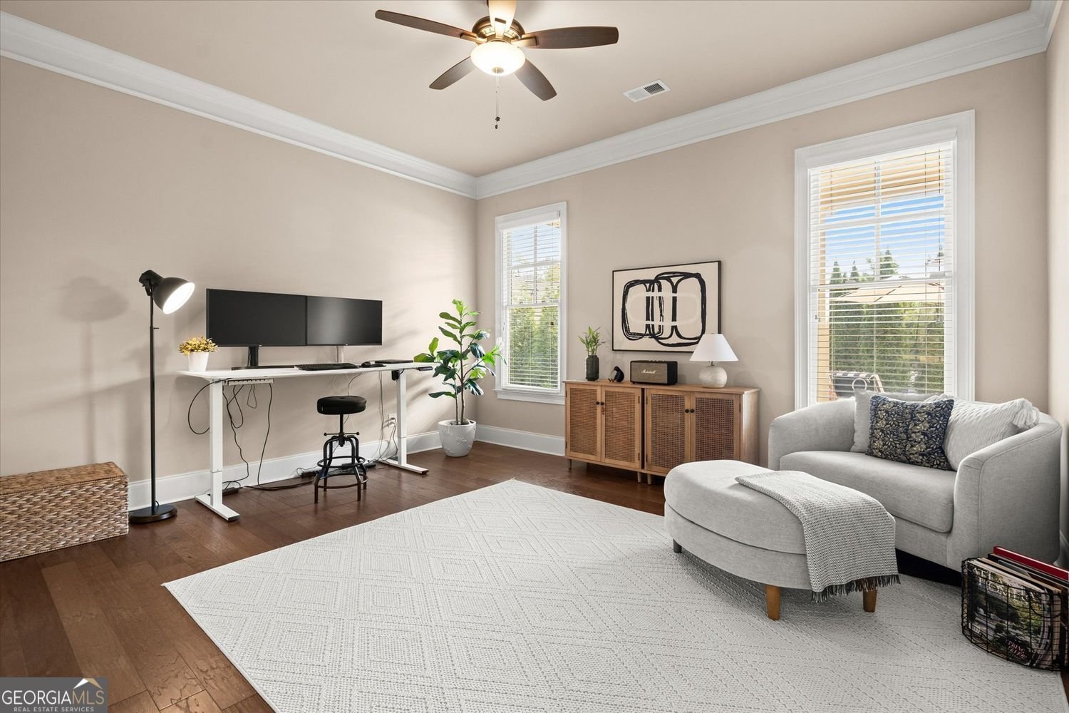 12734 Ruths Farm Way Alpharetta - Photo 27