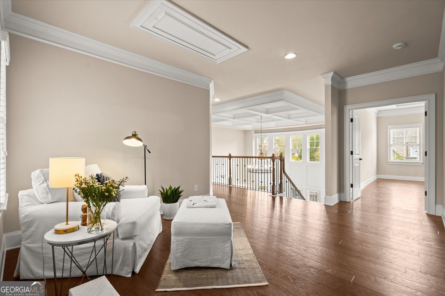 12734 Ruths Farm Way Alpharetta - Photo 31