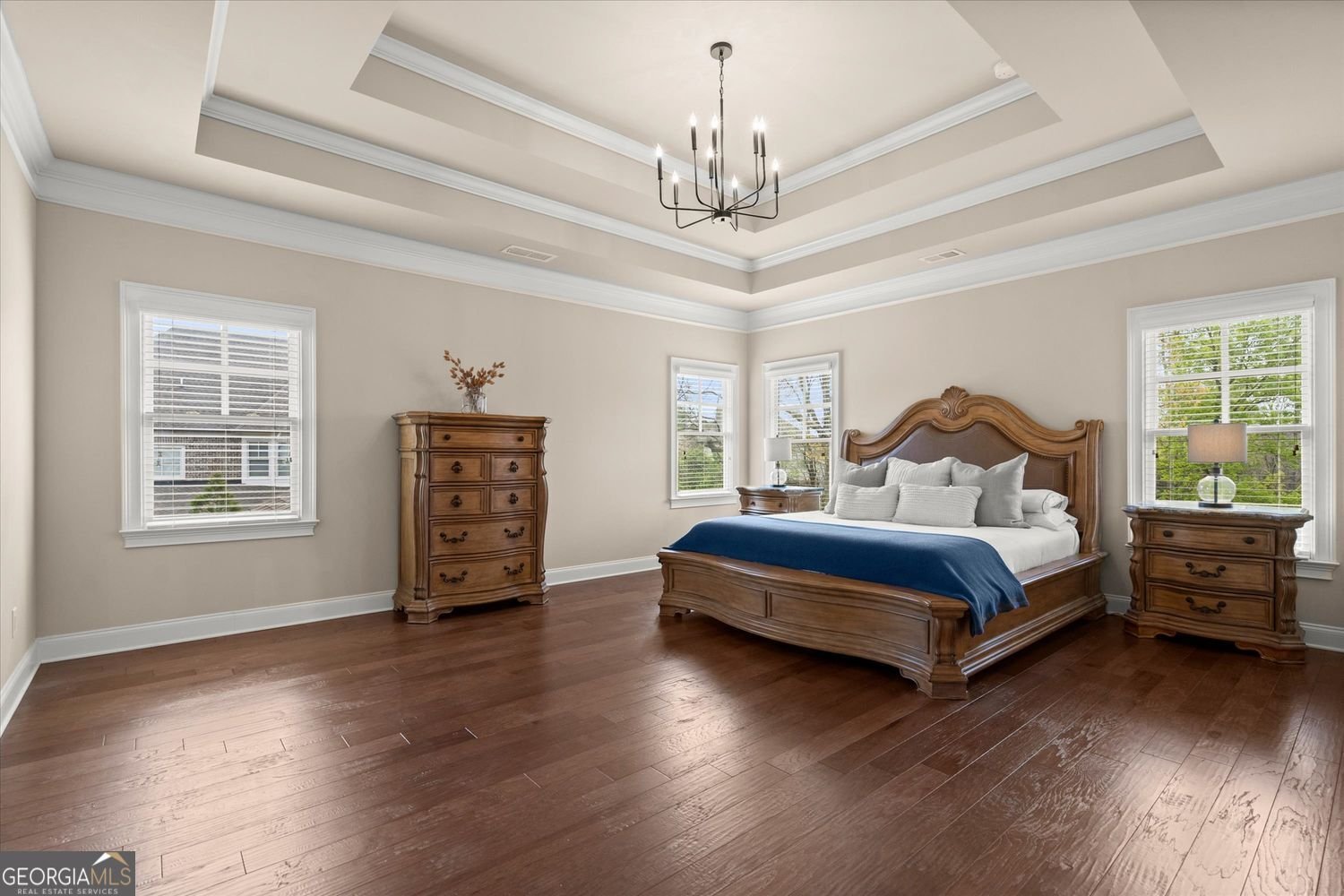 12734 Ruths Farm Way Alpharetta - Photo 32