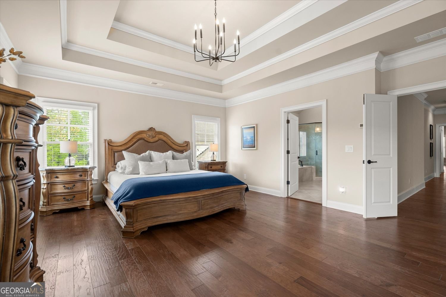 12734 Ruths Farm Way Alpharetta - Photo 33