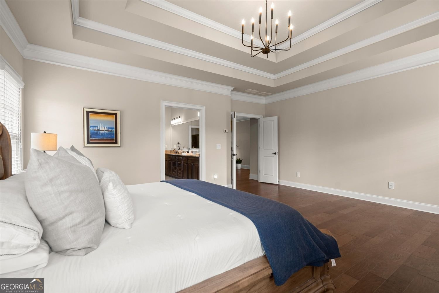 12734 Ruths Farm Way Alpharetta - Photo 34