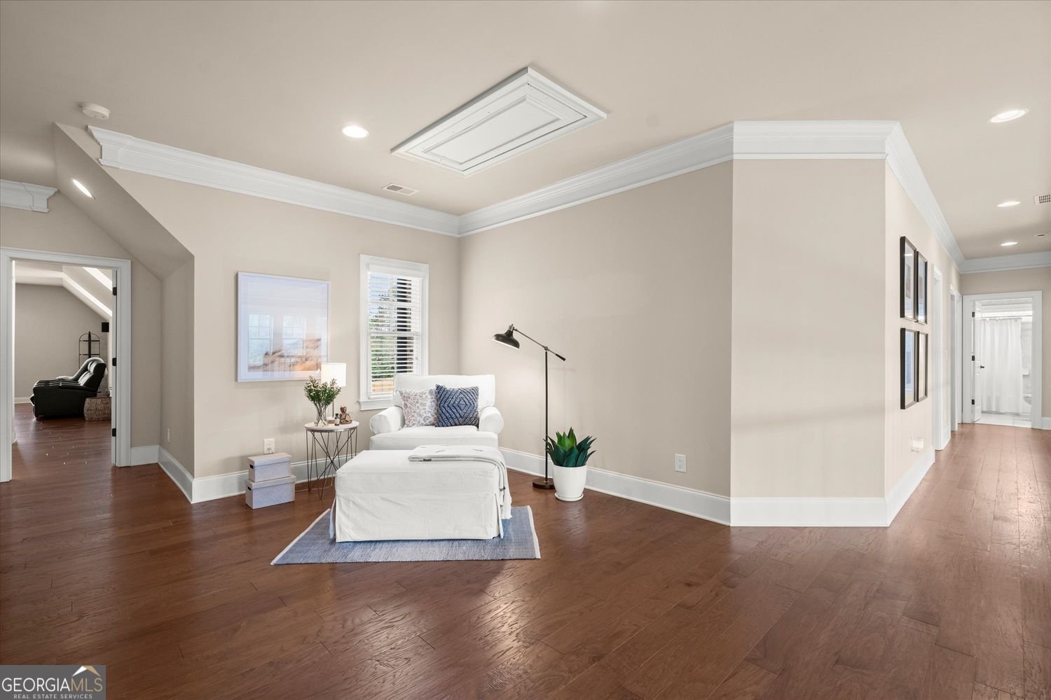 12734 Ruths Farm Way Alpharetta - Photo 39