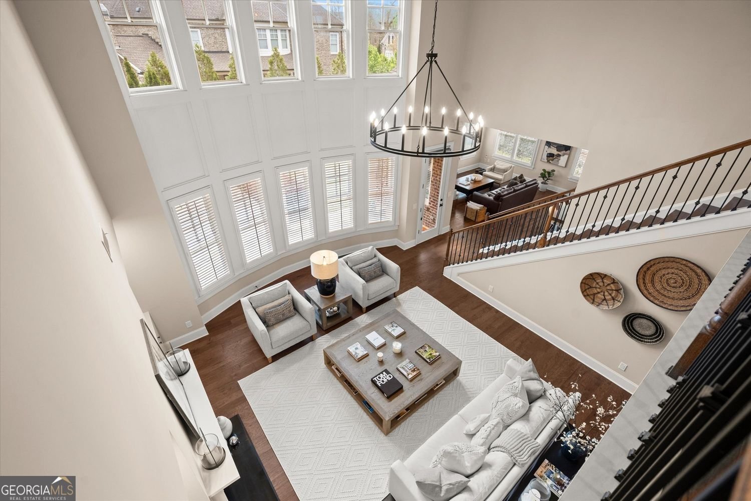 12734 Ruths Farm Way Alpharetta - Photo 48