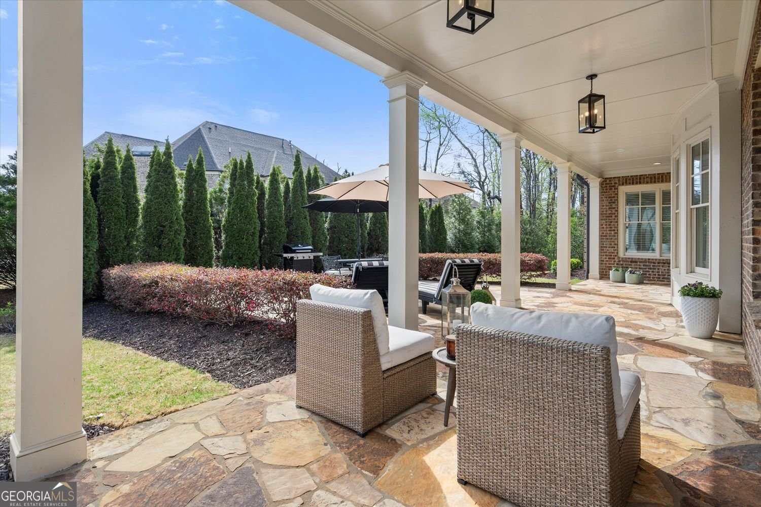 12734 Ruths Farm Way Alpharetta - Photo 53