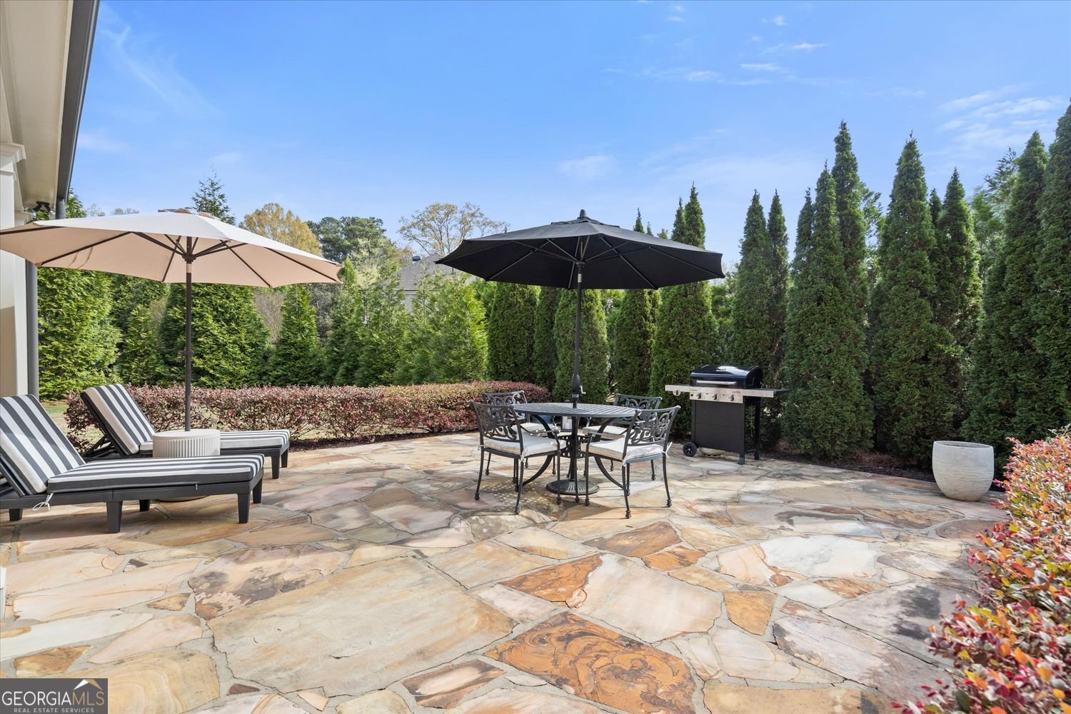 12734 Ruths Farm Way Alpharetta - Photo 54