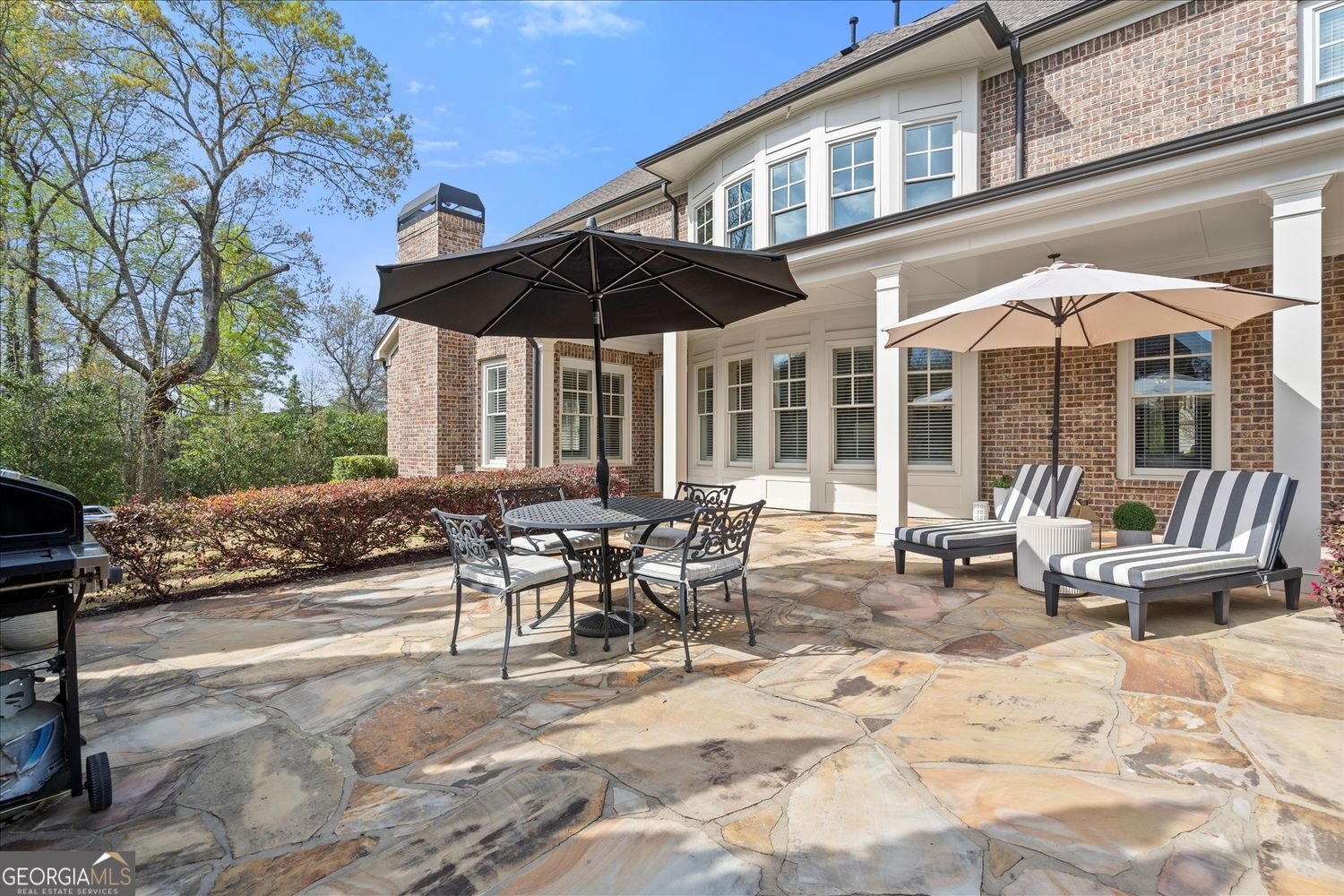 12734 Ruths Farm Way Alpharetta - Photo 55