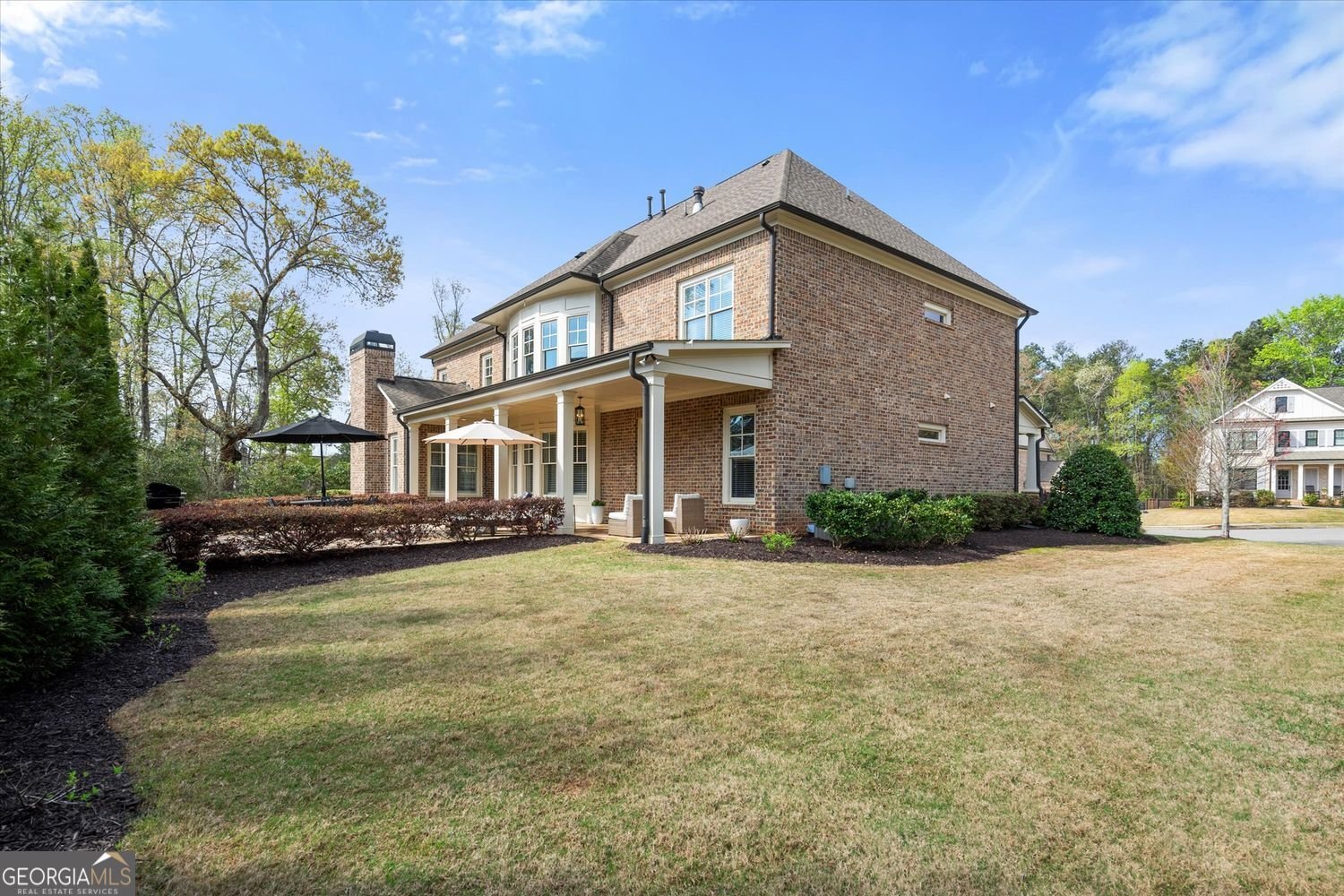 12734 Ruths Farm Way Alpharetta - Photo 56