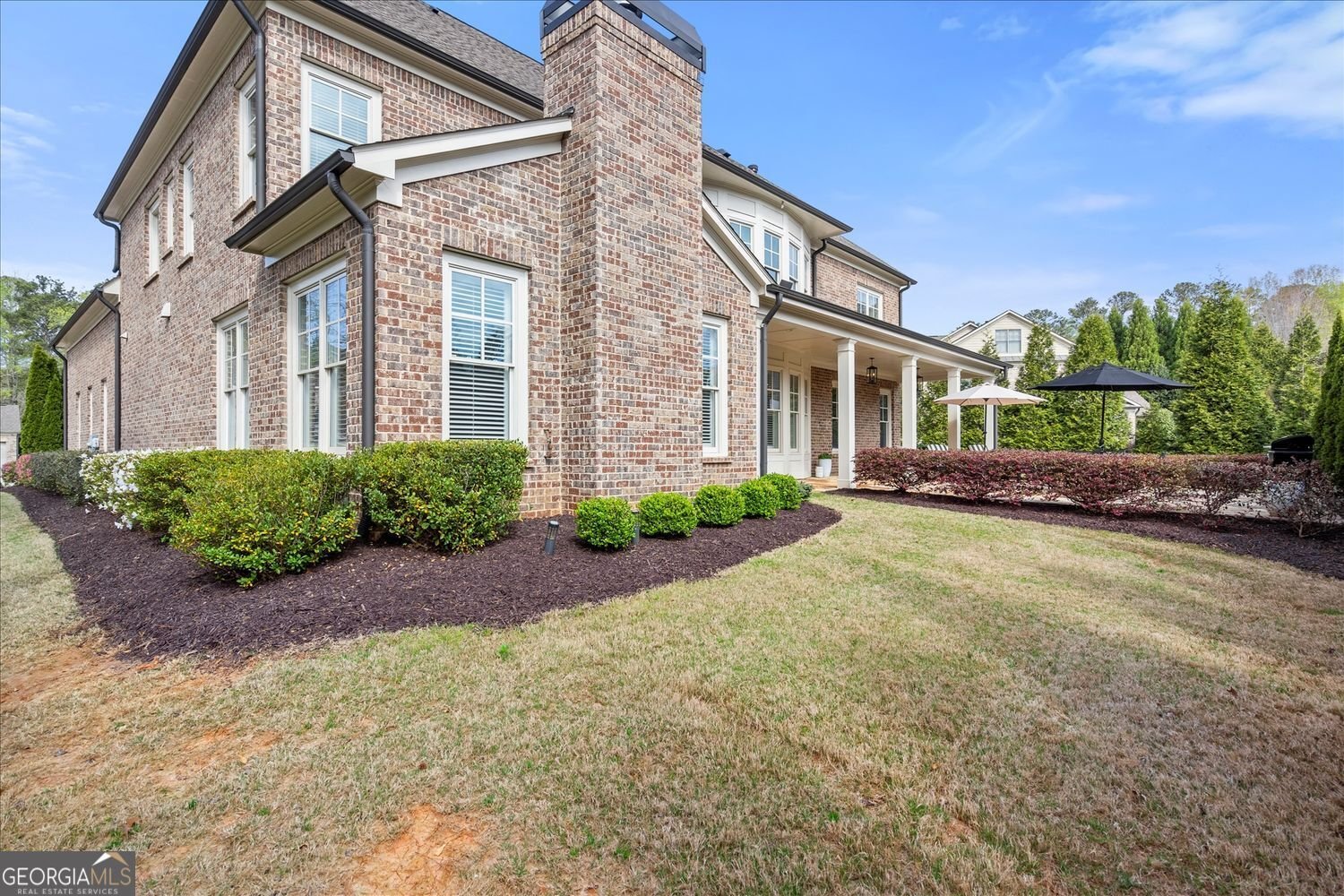12734 Ruths Farm Way Alpharetta - Photo 57