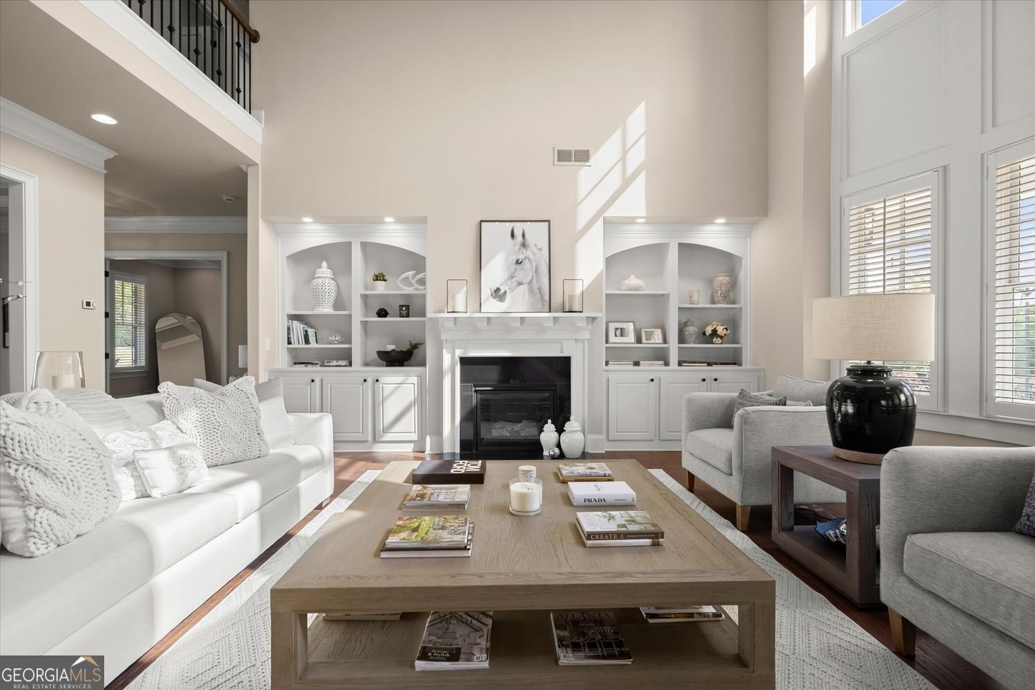 12734 Ruths Farm Way Alpharetta - Photo 6