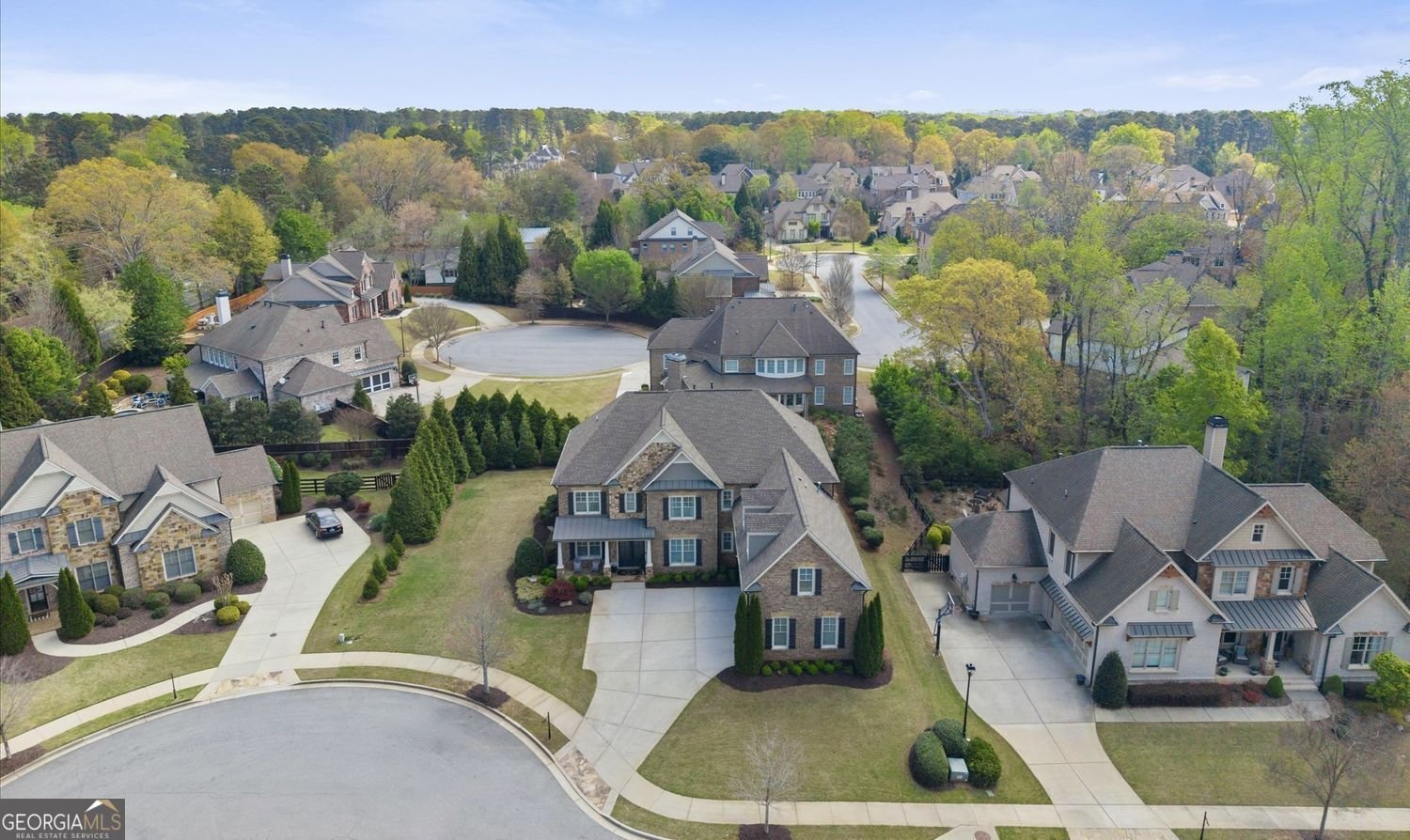 12734 Ruths Farm Way Alpharetta - Photo 60