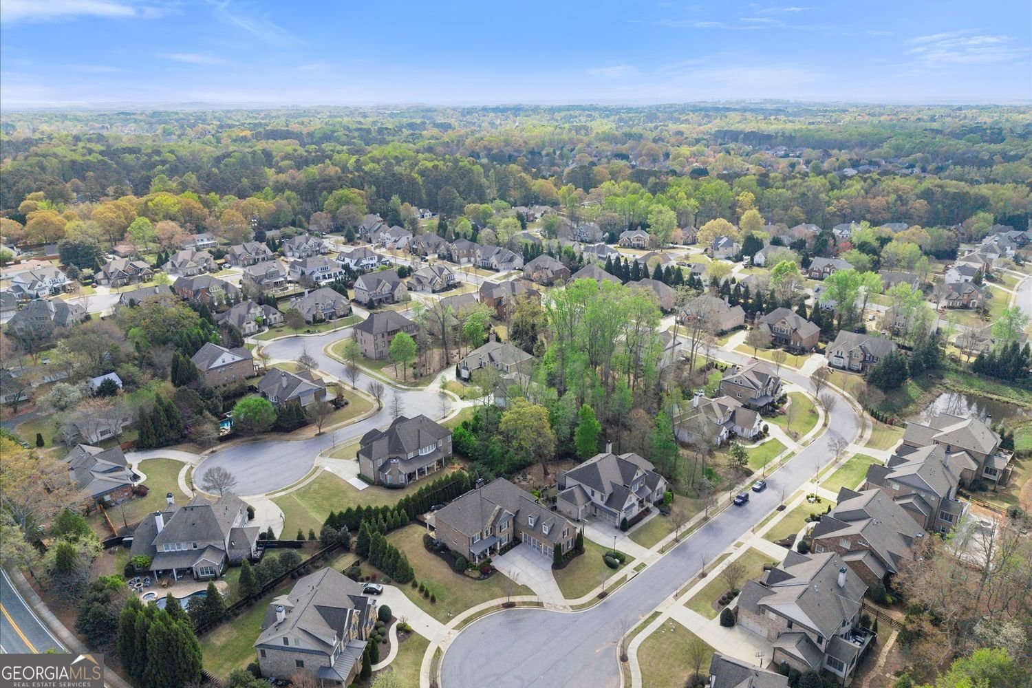 12734 Ruths Farm Way Alpharetta - Photo 61