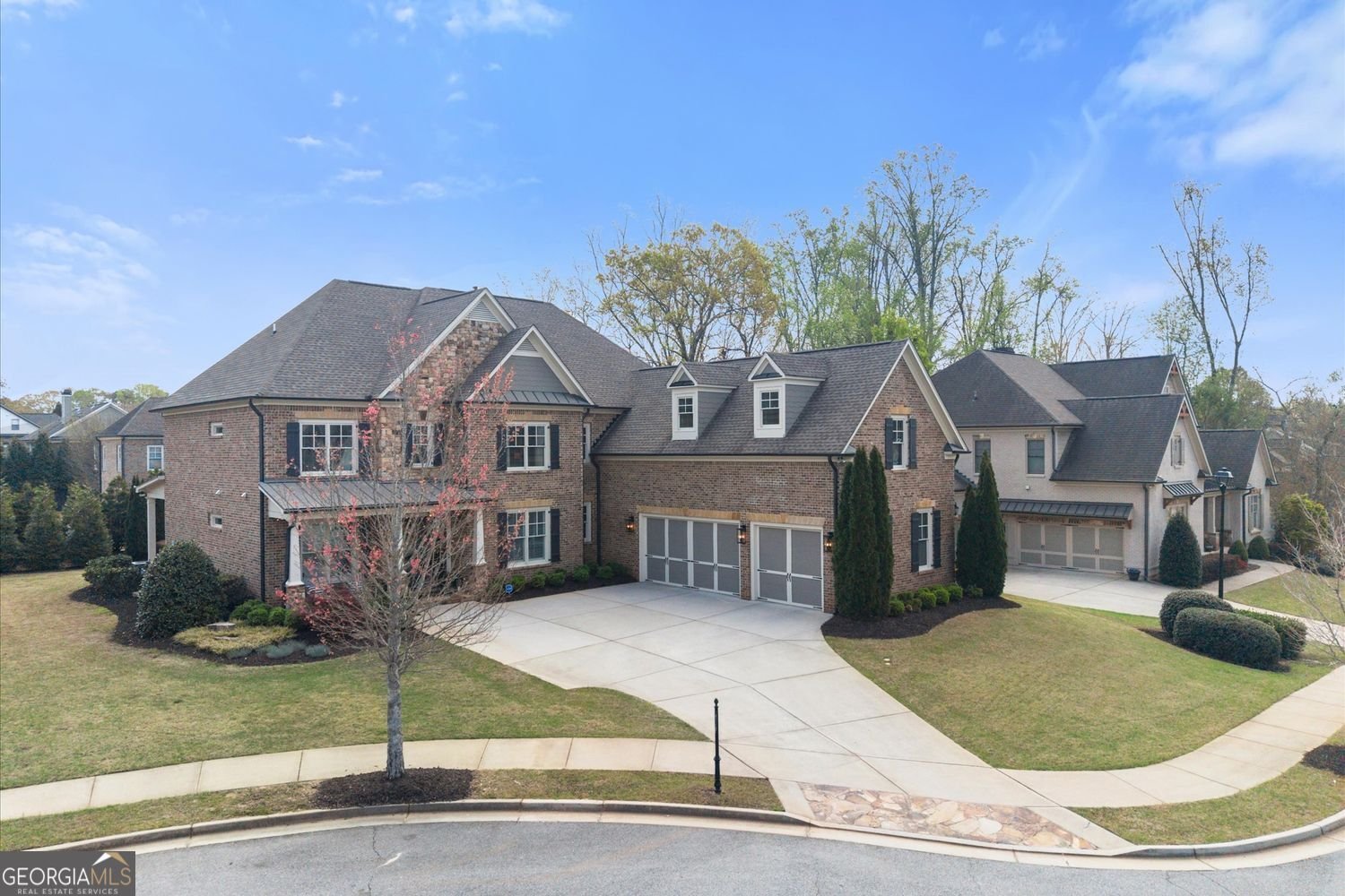 12734 Ruths Farm Way Alpharetta - Photo 63