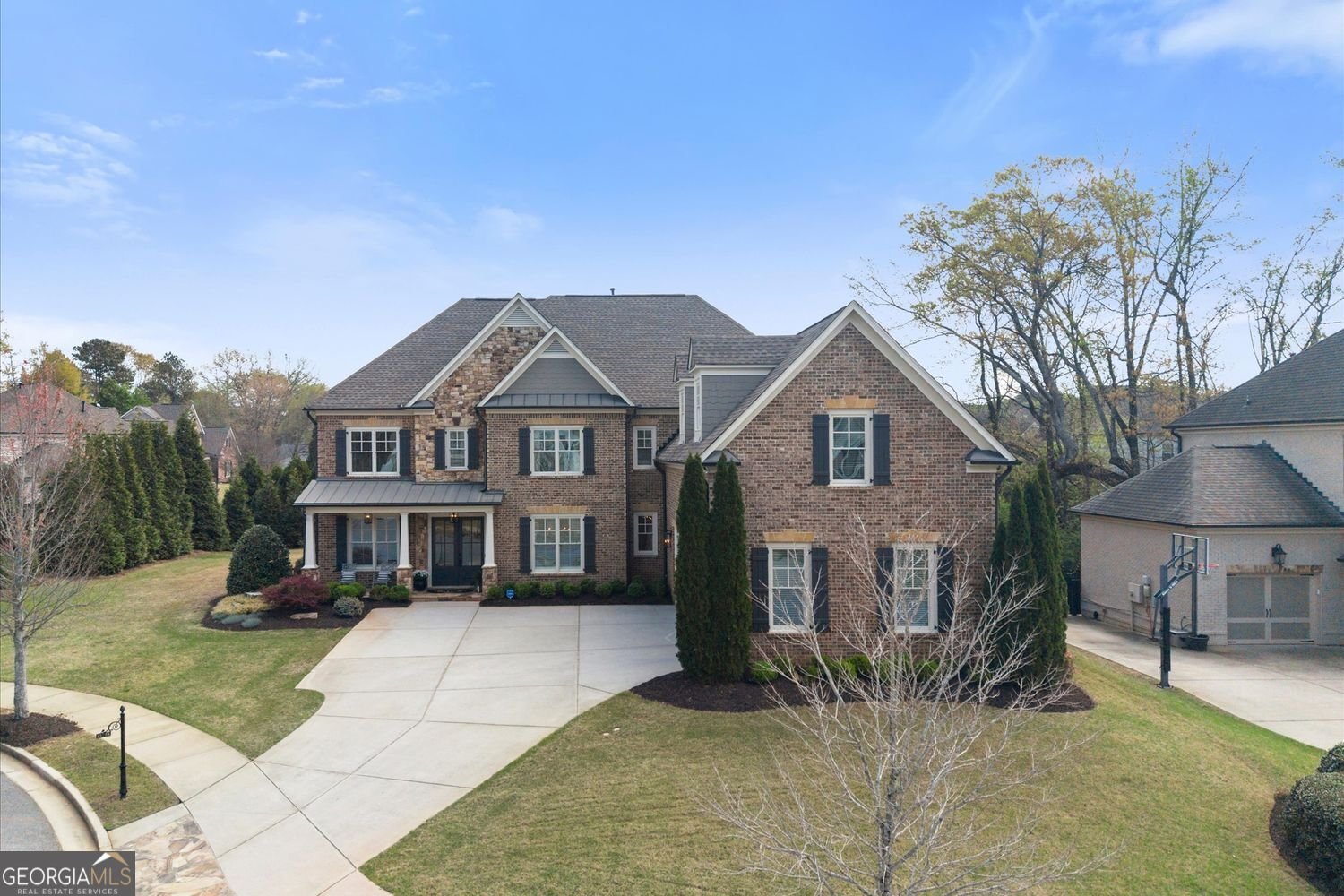 12734 Ruths Farm Way Alpharetta - Photo 64