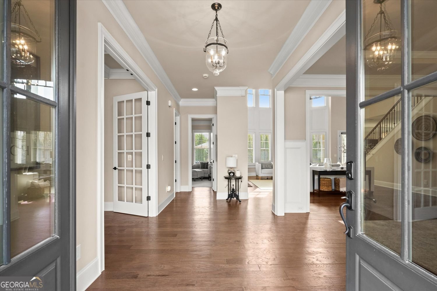 12734 Ruths Farm Way Alpharetta - Photo 66