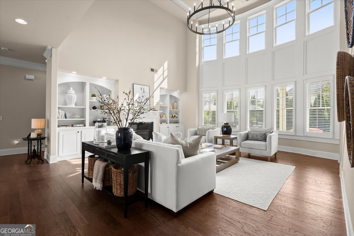 12734 Ruths Farm Way Alpharetta - Photo 7