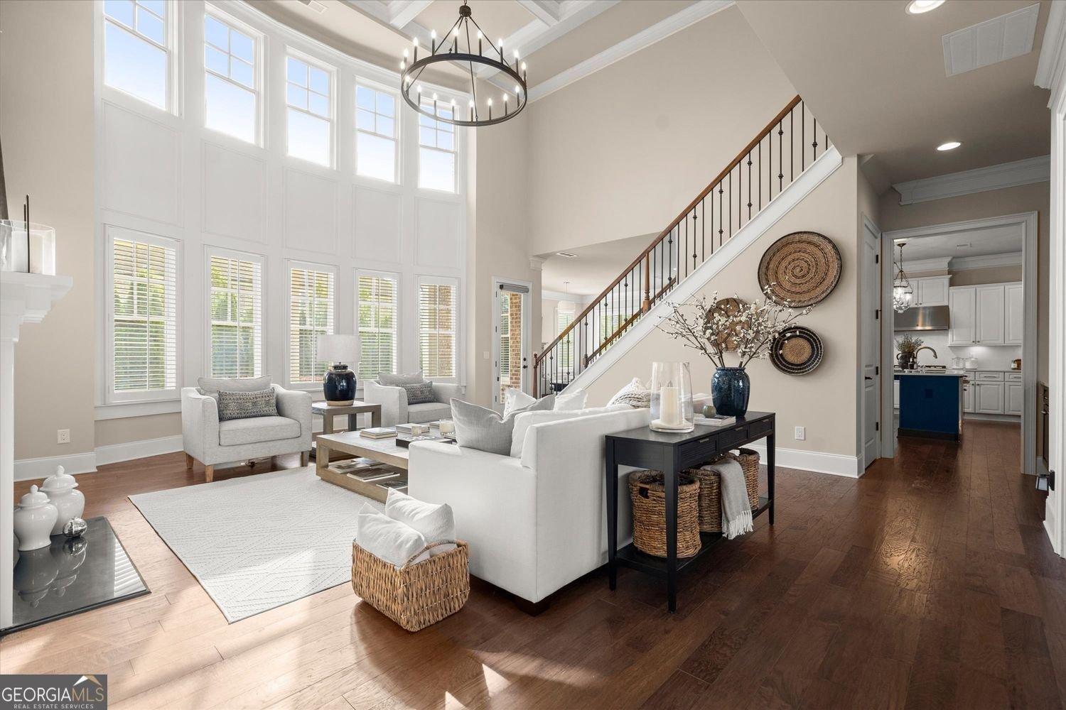 12734 Ruths Farm Way Alpharetta - Photo 8