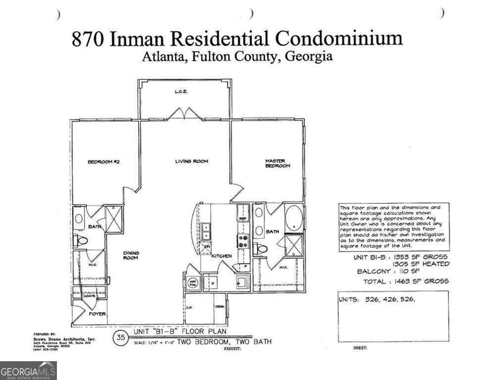 870 Inman Village Parkway Atlanta - Photo 24