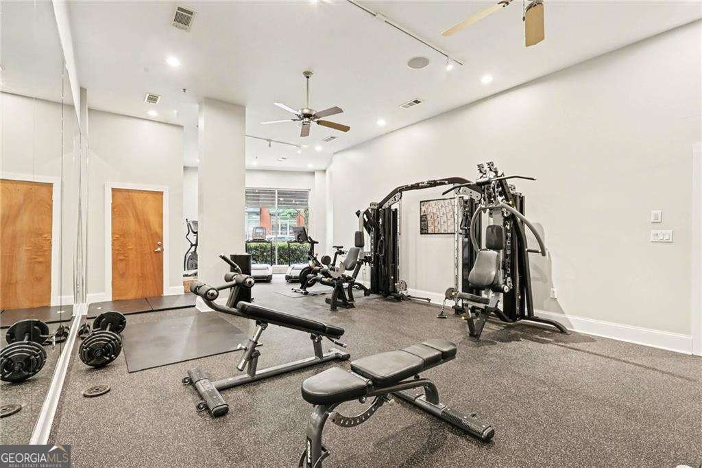 870 Inman Village Parkway Atlanta - Photo 27