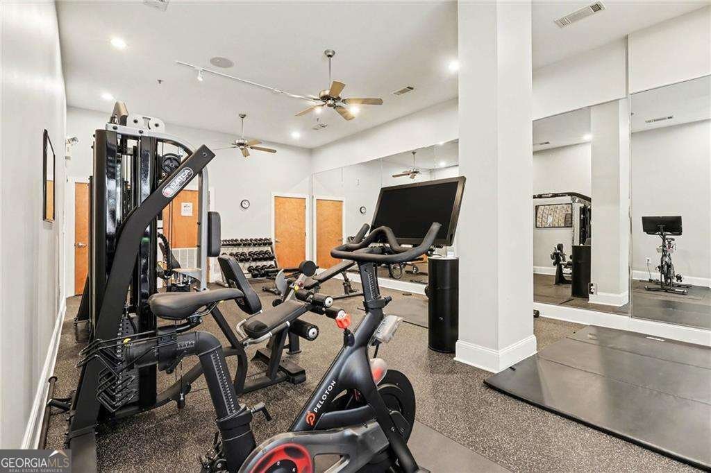 870 Inman Village Parkway Atlanta - Photo 28