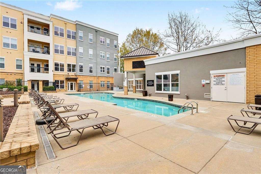 870 Inman Village Parkway Atlanta - Photo 31