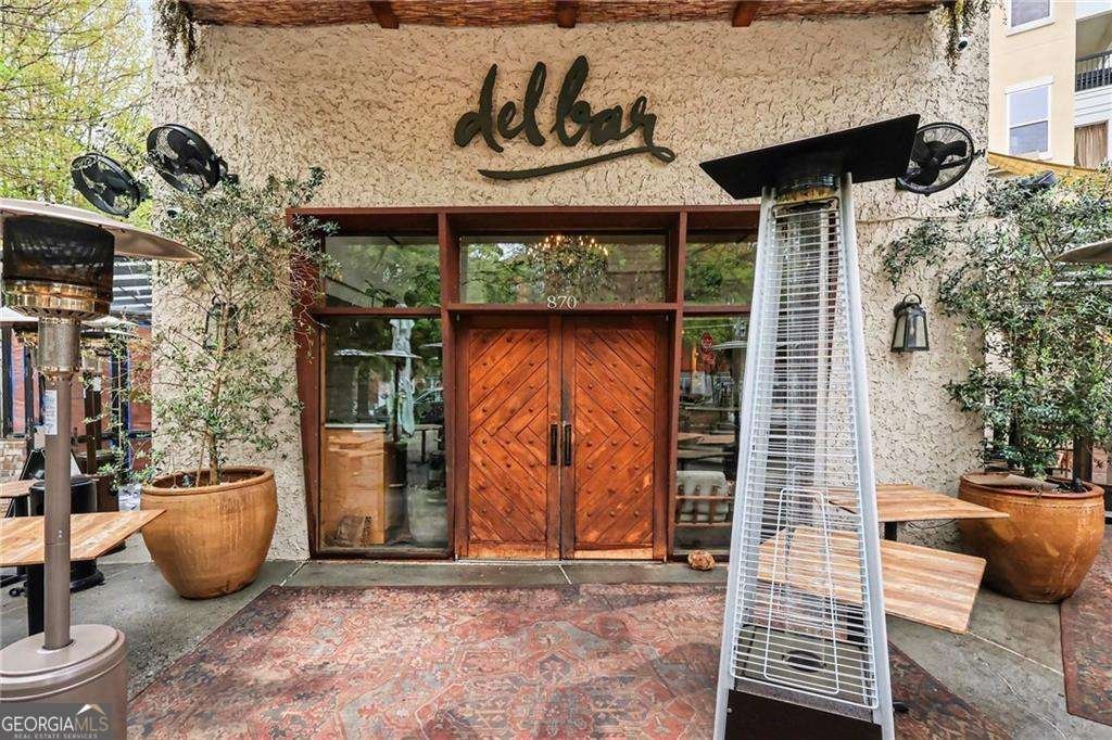 870 Inman Village Parkway Atlanta - Photo 32