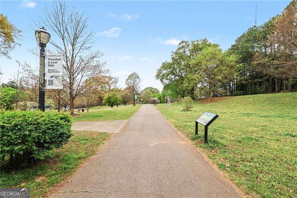 870 Inman Village Parkway Atlanta - Photo 33