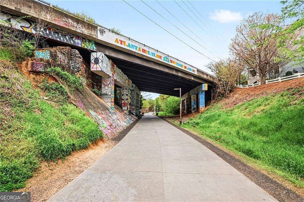 870 Inman Village Parkway Atlanta - Photo 34