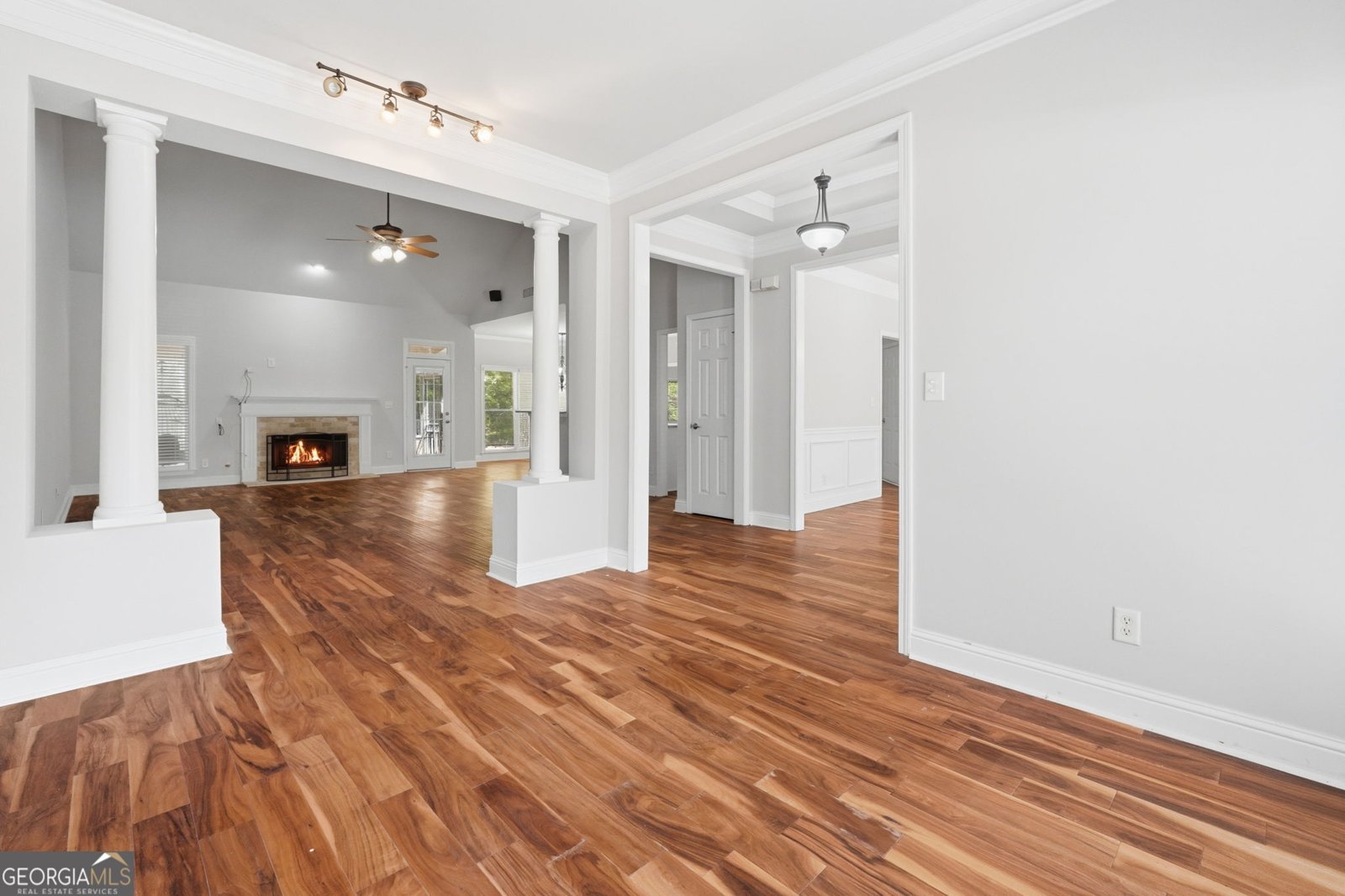 3127 Hampton Ives Court Duluth - Photo 10