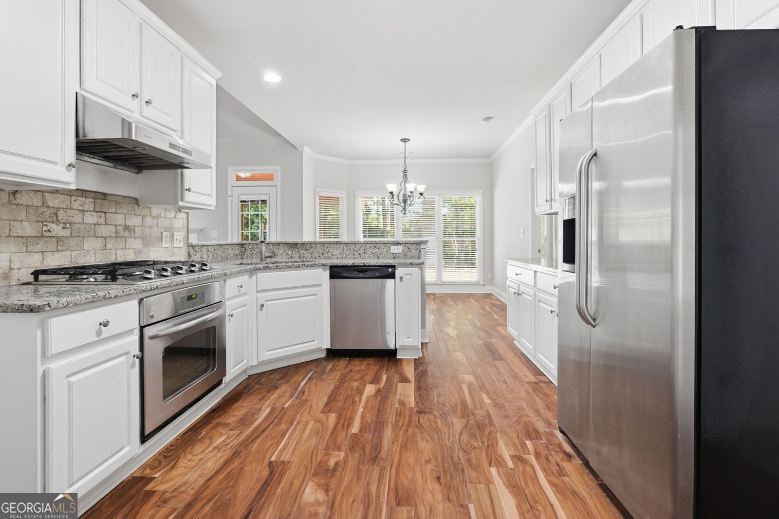 3127 Hampton Ives Court Duluth - Photo 15