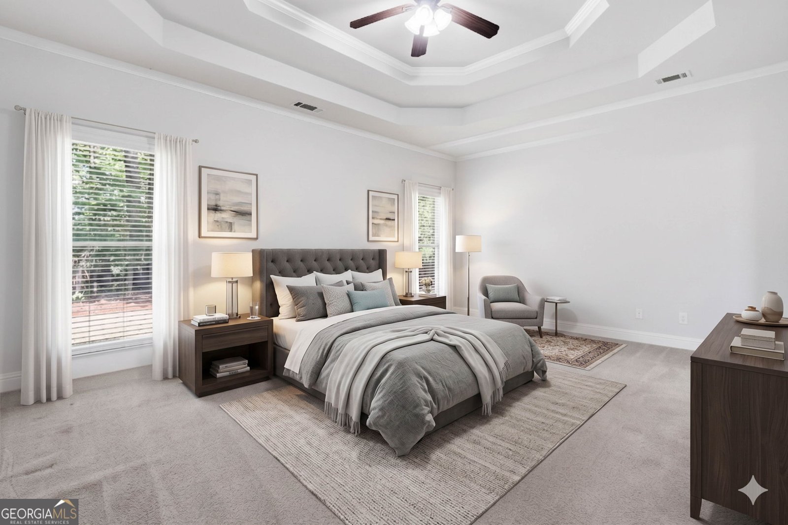 3127 Hampton Ives Court Duluth - Photo 18