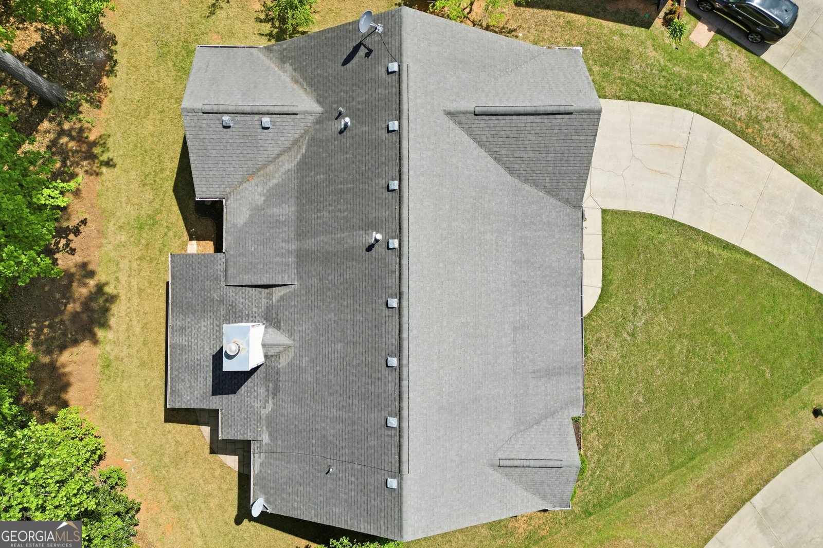 3127 Hampton Ives Court Duluth - Photo 35