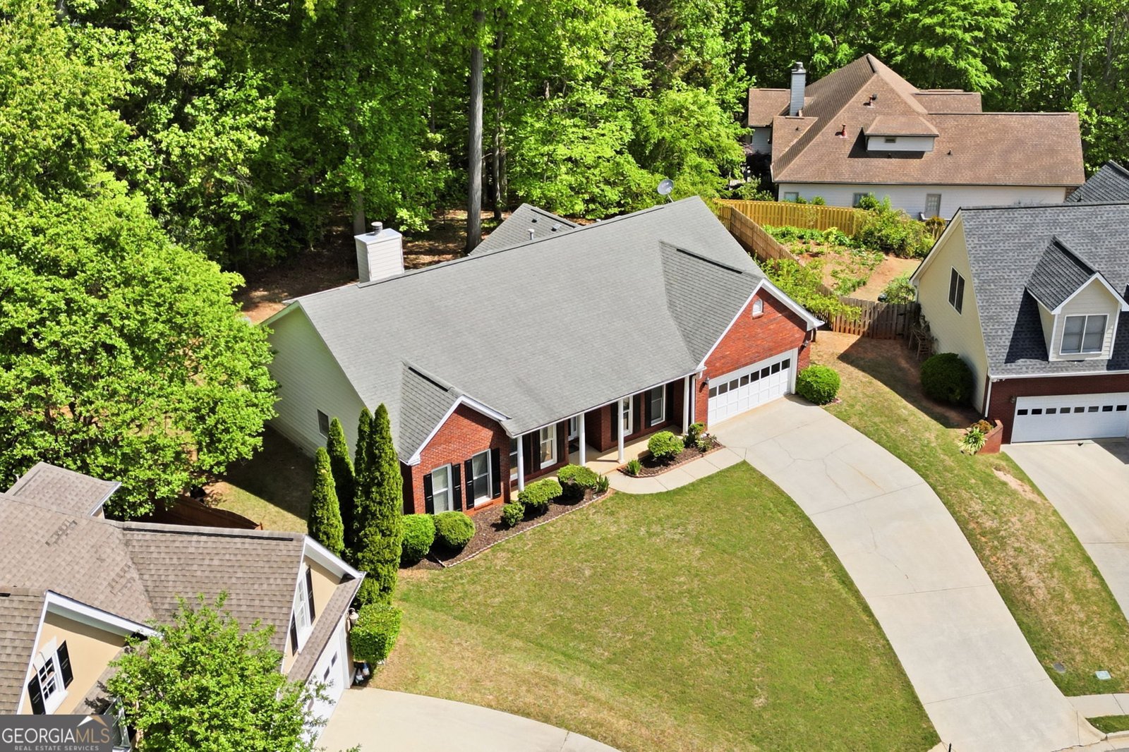 3127 Hampton Ives Court Duluth - Photo 37