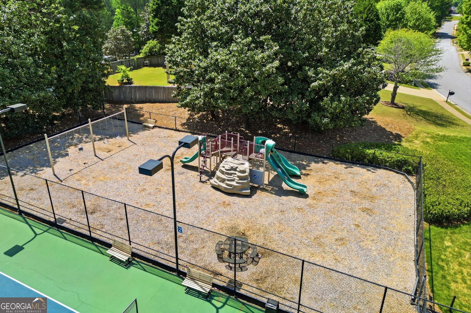 3127 Hampton Ives Court Duluth - Photo 42