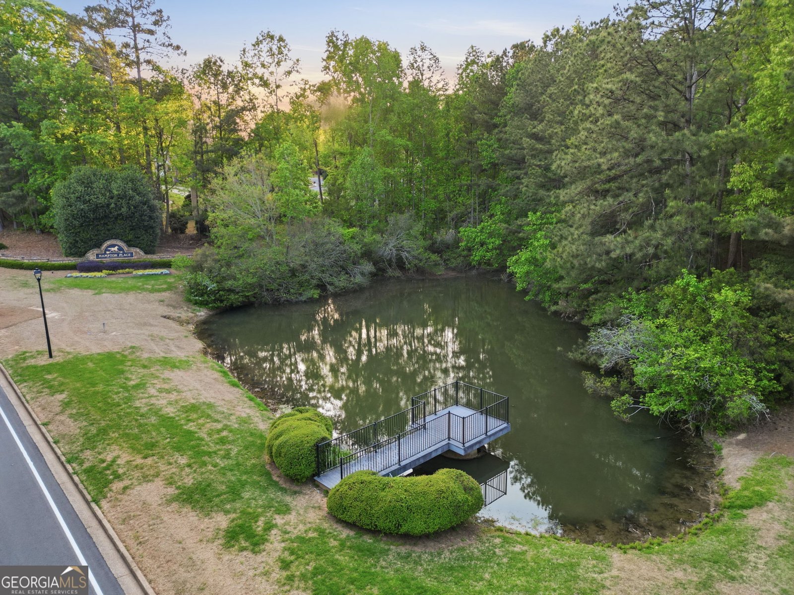 3127 Hampton Ives Court Duluth - Photo 43