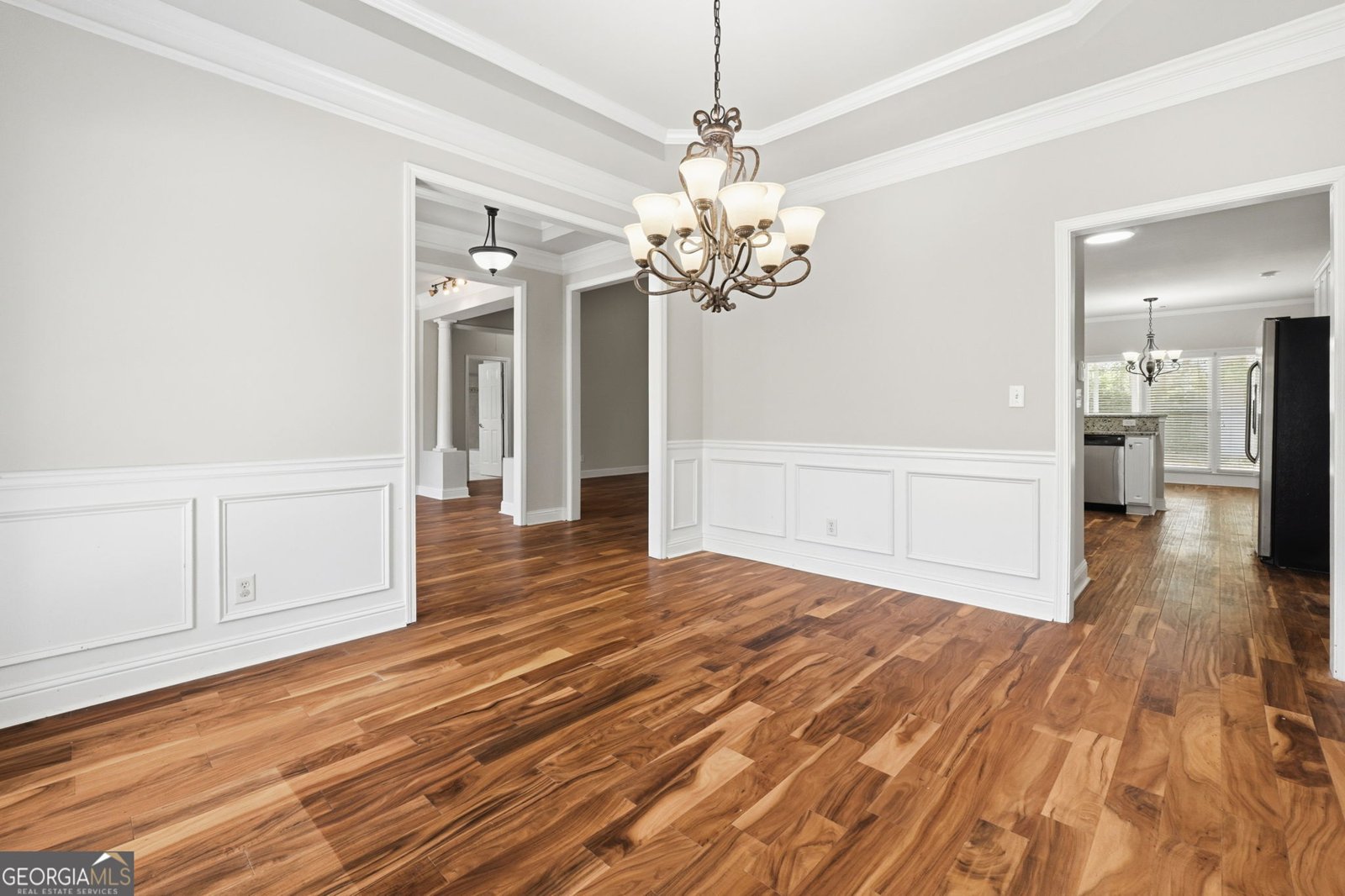 3127 Hampton Ives Court Duluth - Photo 7