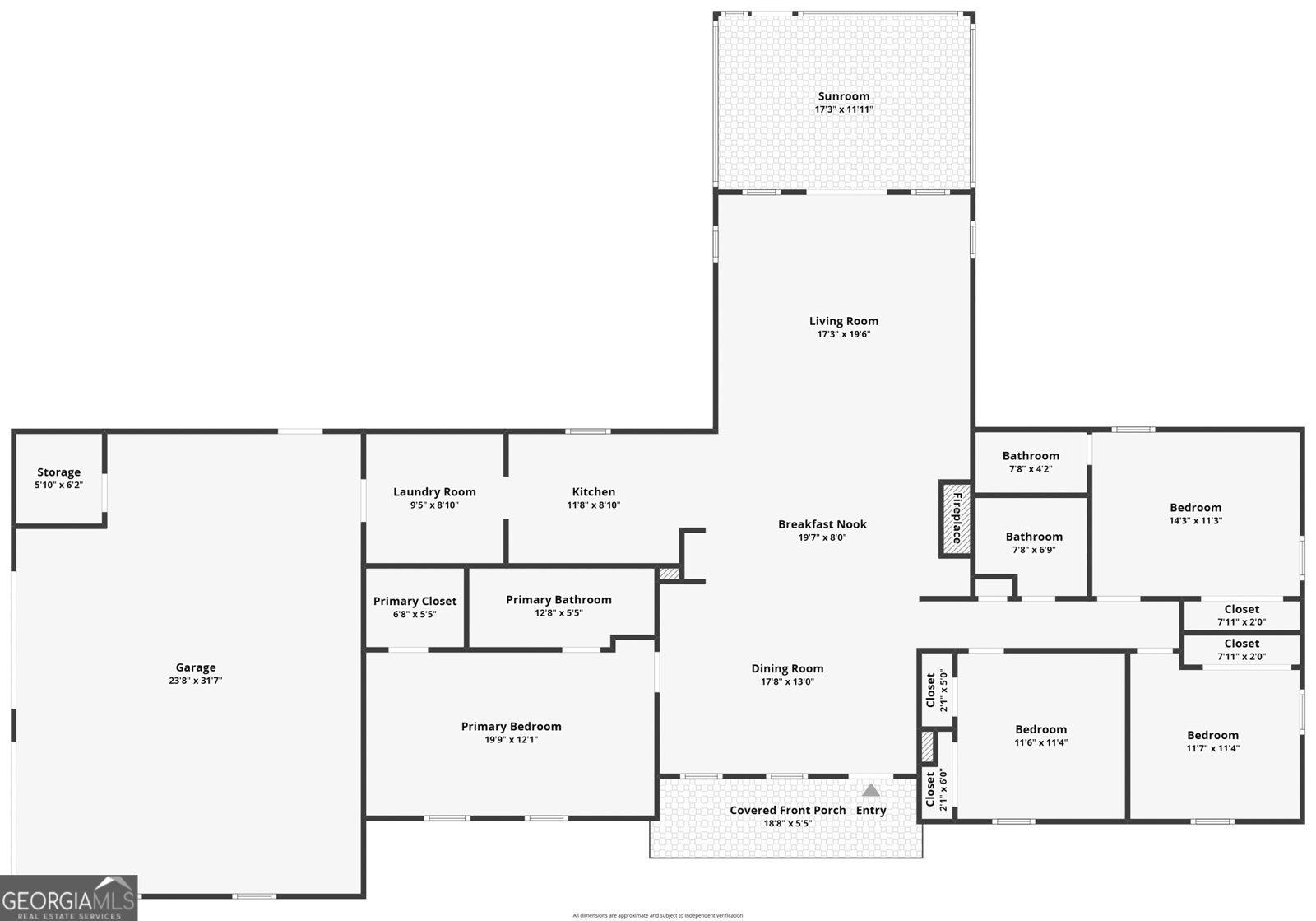 2635 Preston Road Good Hope - Photo 43