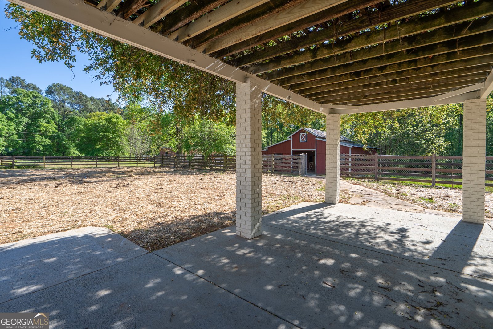 2635 Preston Road Good Hope - Photo 45