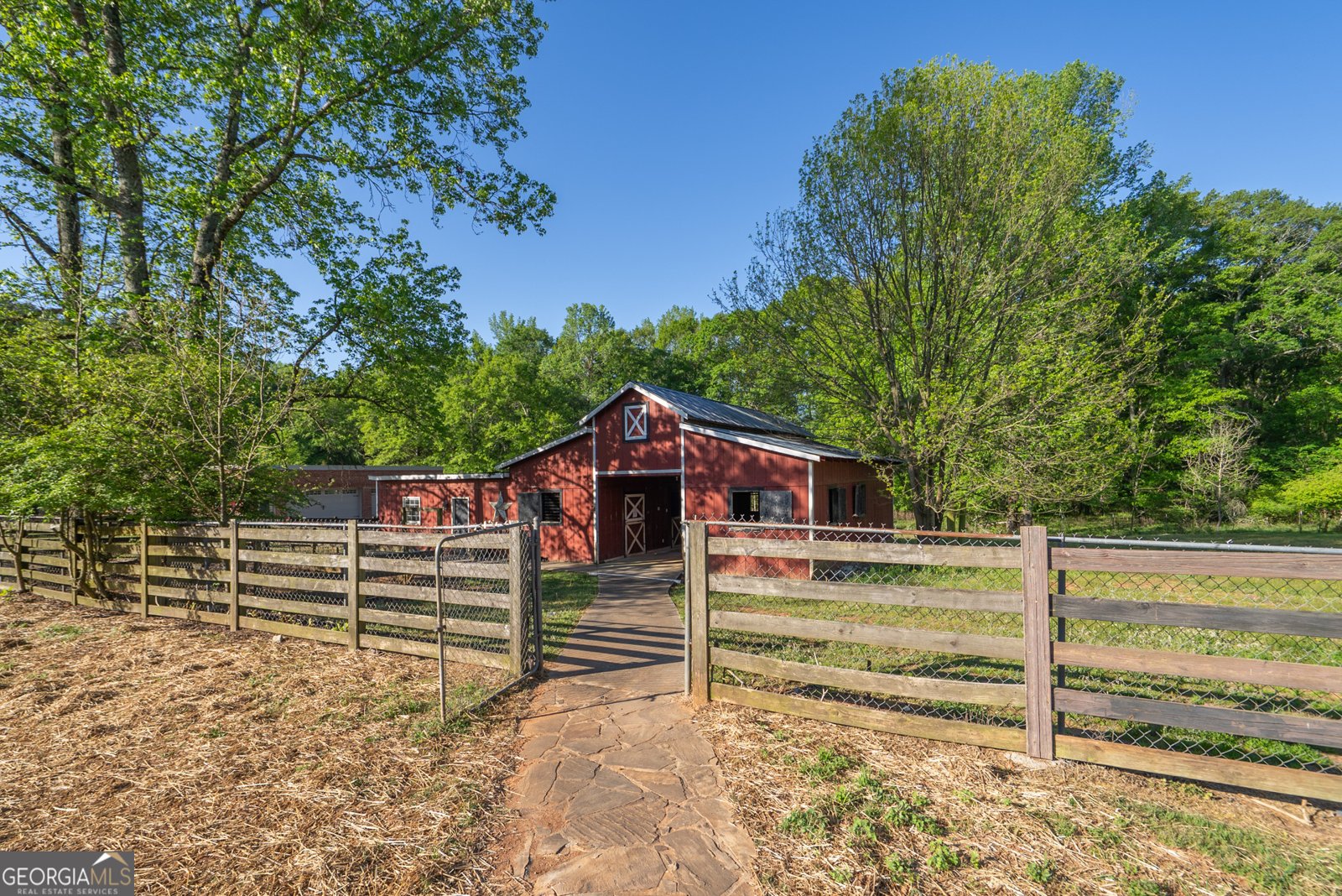 2635 Preston Road Good Hope - Photo 50