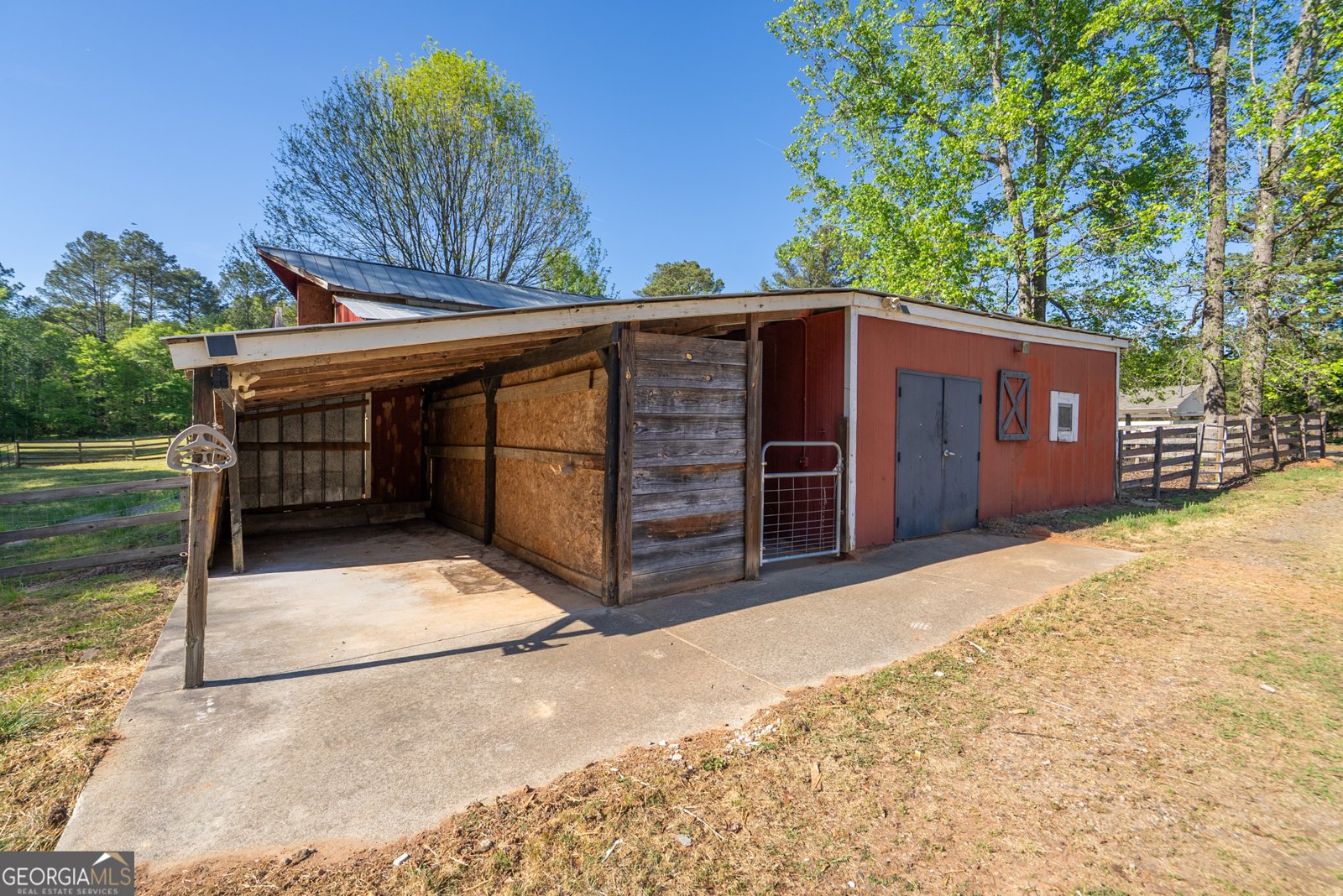 2635 Preston Road Good Hope - Photo 61