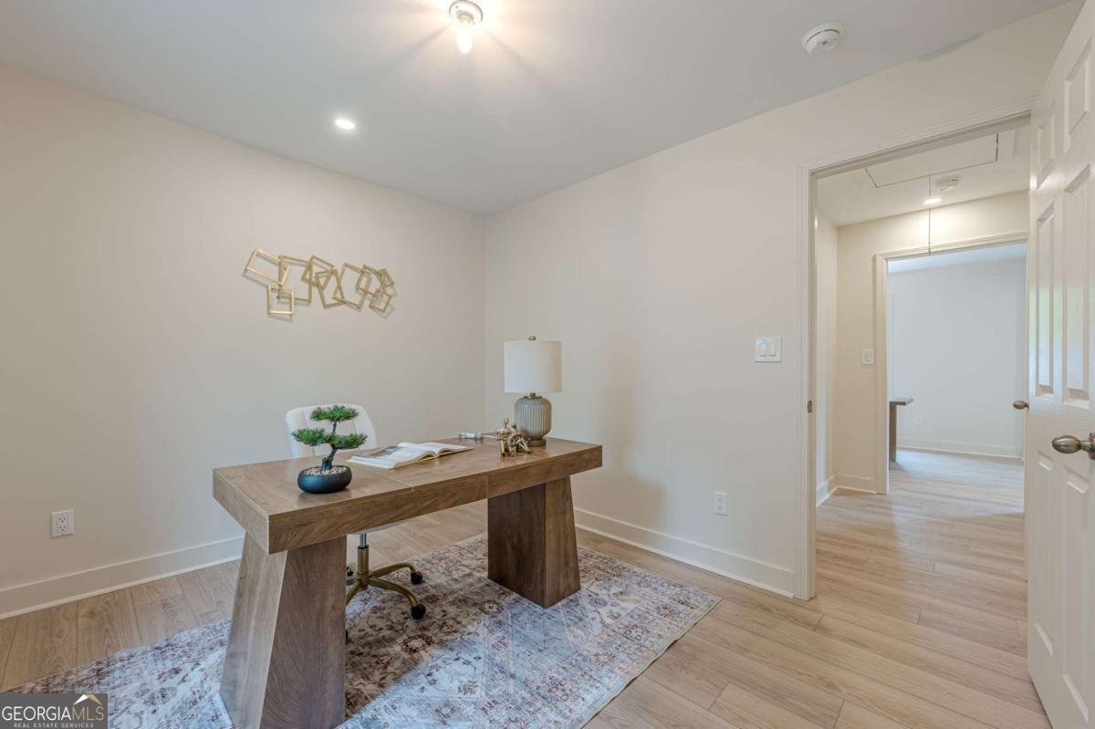 1458 Eason Street Atlanta - Photo 16