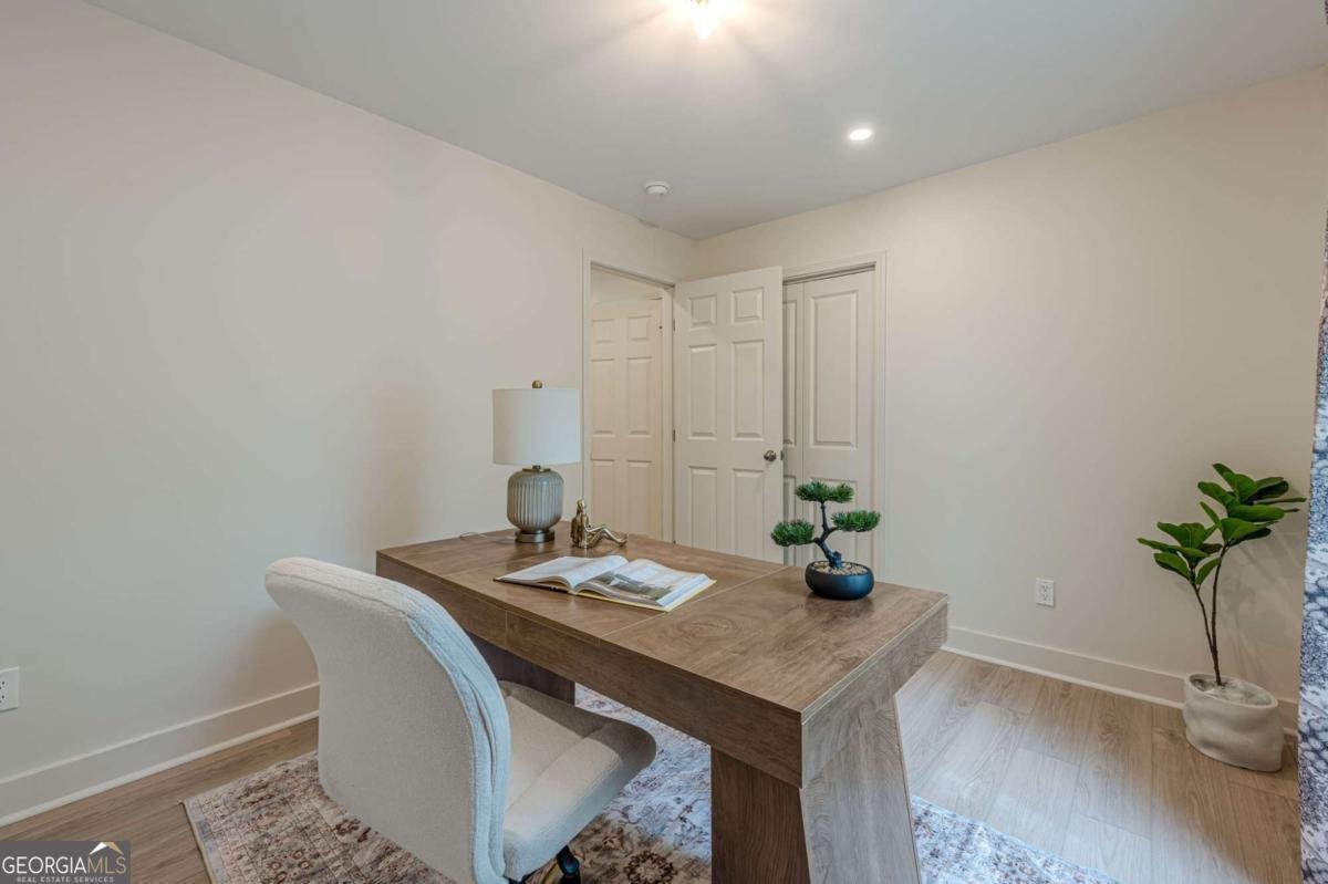 1458 Eason Street Atlanta - Photo 17