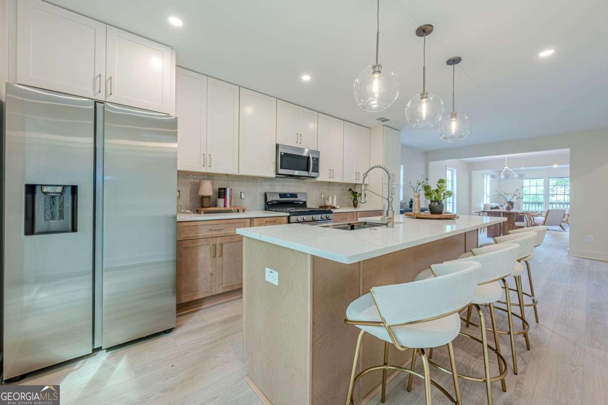 1458 Eason Street Atlanta - Photo 24