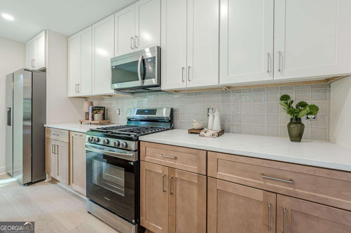 1458 Eason Street Atlanta - Photo 25