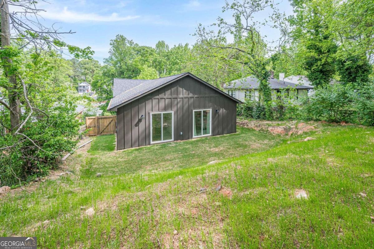 1458 Eason Street Atlanta - Photo 33